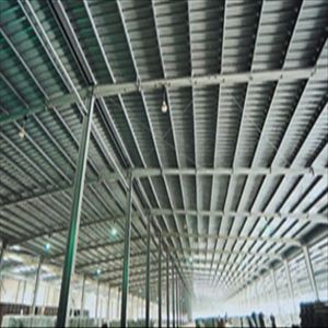门式钢结构工程的造价由哪些因素来决定?