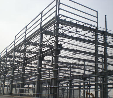 钢结构工程安全防护措施