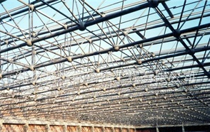网架钢结构工程的安装工序是怎样的?